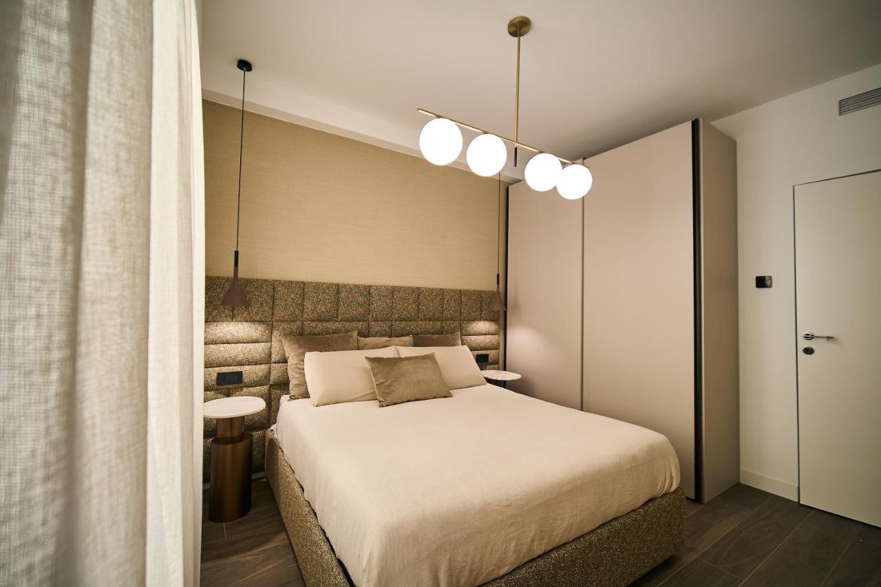 Luxury & Central Apartment Milão Exterior foto