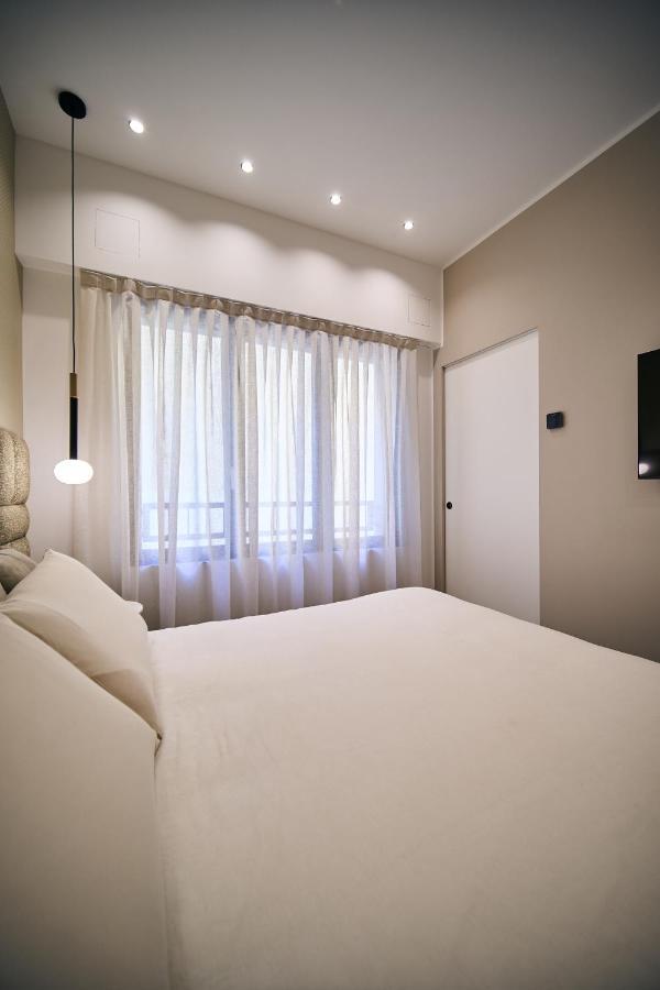 Luxury & Central Apartment Milão Exterior foto